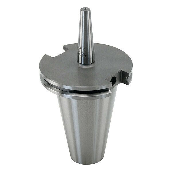 Shrink Fit Hldr Pre-Bal, CAT50, 3.15inProj