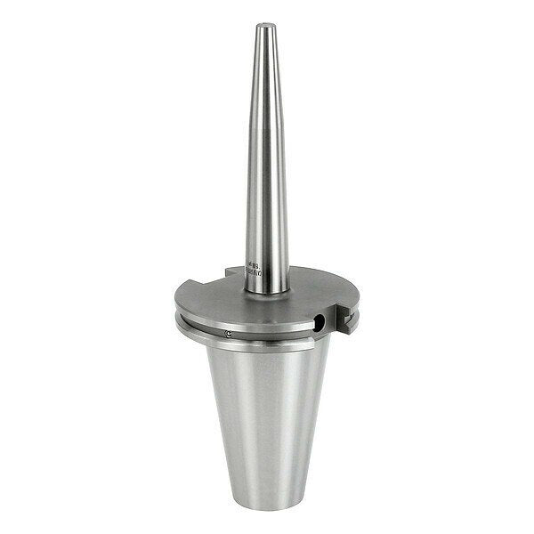 Shrink Fit Hldr Pre-Bal, CAT50, 6.30inProj