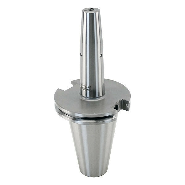 Shrink Fit Holder, CAT50, 1/4in, 5.12inProj