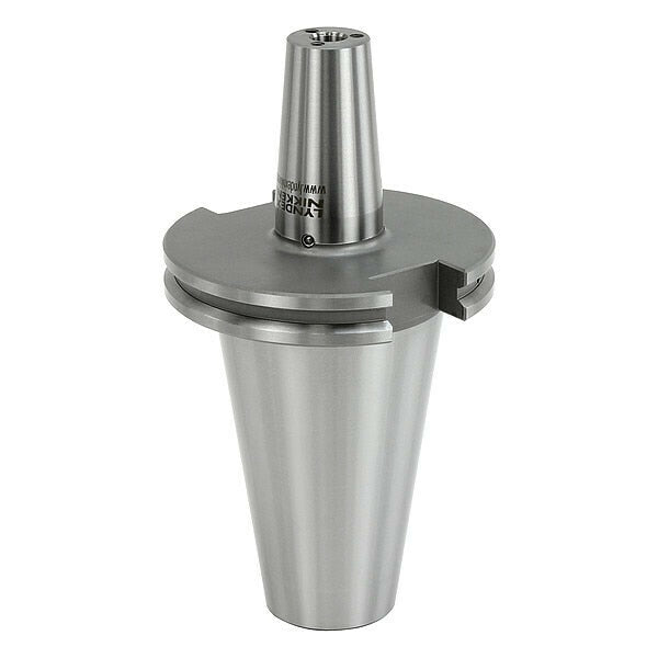 Shrink Fit Holder, CAT50, 10mm, 80mm Proj