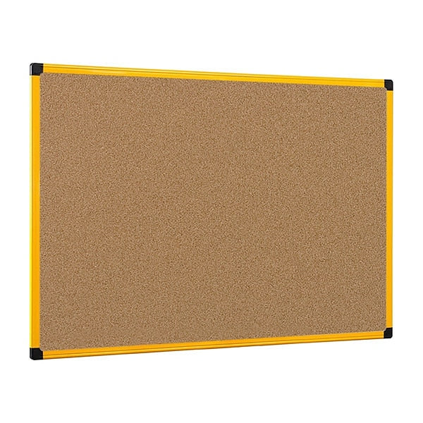 Cork Bulletin Board 53-13/32