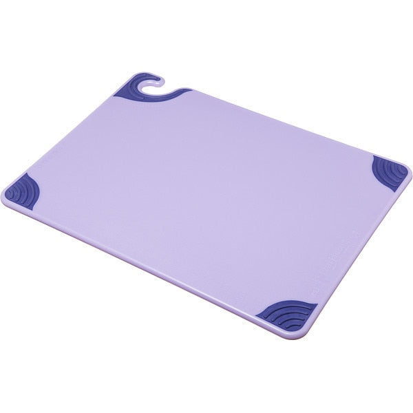 Cutting Board, 15x20 in, Purple