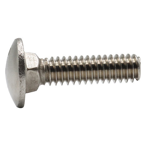 Carriage Bolt, 7/8