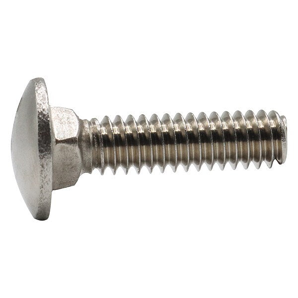 Carriage Bolt, 1/2