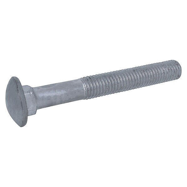 Carriage Bolt, 4 1/2