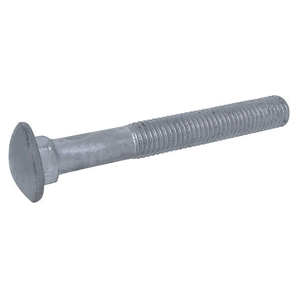 Carriage Bolt, 7
