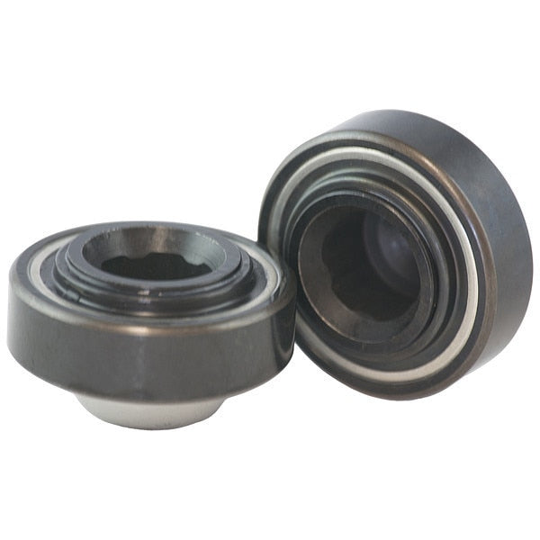 Track Roller, Plain Bearing Type