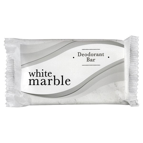Bar Soap, Fresh, 1-1/2, PK500
