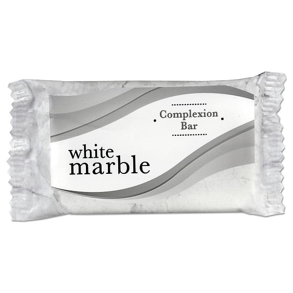 Bar Soap, Fresh, 3/4, PK1000