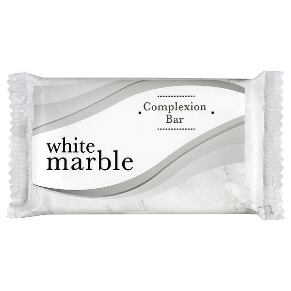 Bar Soap, Fresh, 3/4, PK500