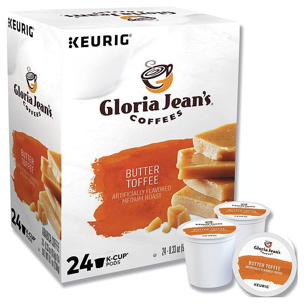Coffee, 1.98 lb Net Wt, Ground, PK96