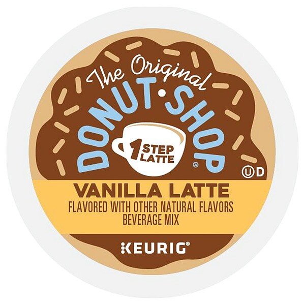 Coffee, 14.6 oz Net Wt, Ground, PK20
