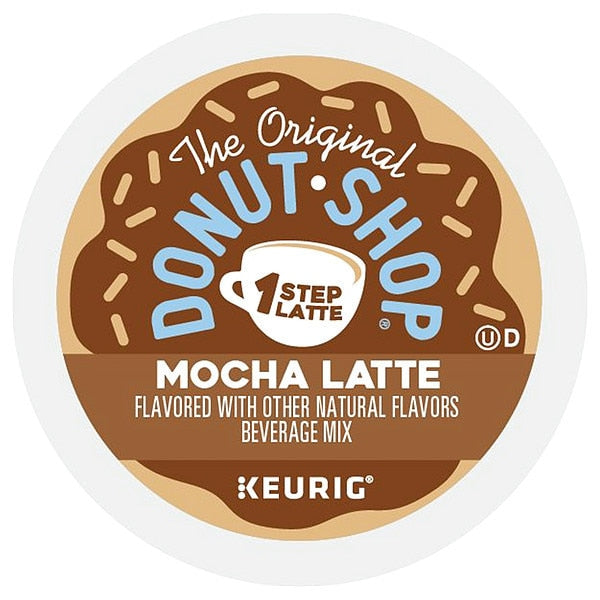 Coffee, 14.6 oz Net Wt, Ground, PK20