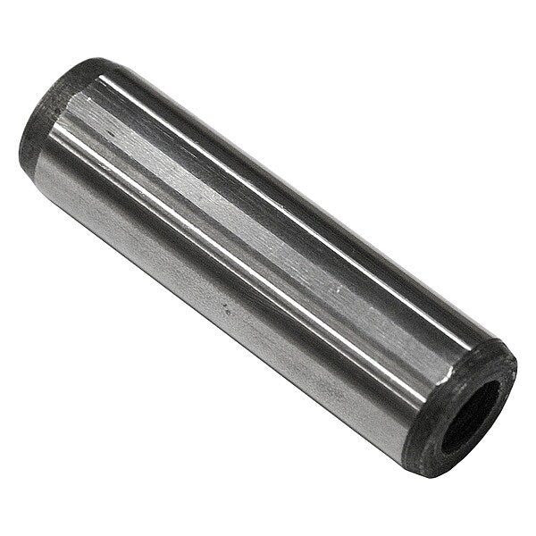 Dowels, Pull, Metric, M6x55 Alloy Steel