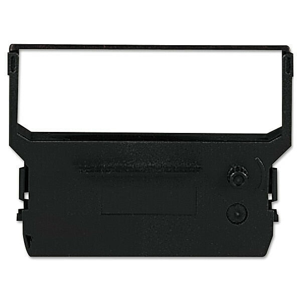 Ink Ribbon for Citizen DP-600, Black/Red
