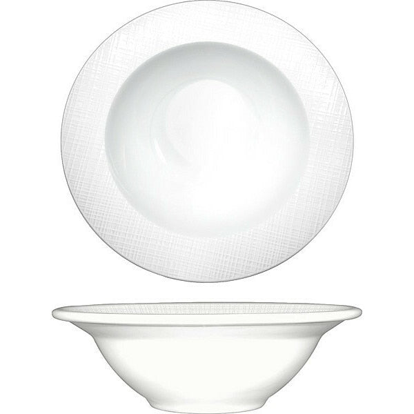 Grapefruit Bowl, 7 in Dia, 1.5 oz, PK24