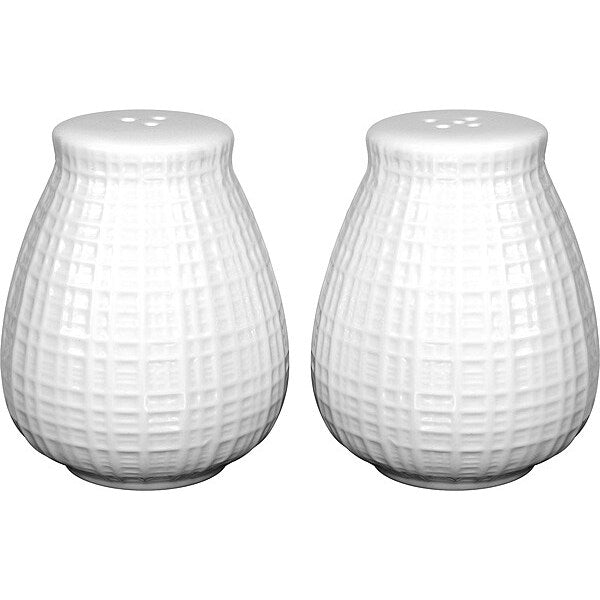 Dresden Salt/Pepper Set, PK12