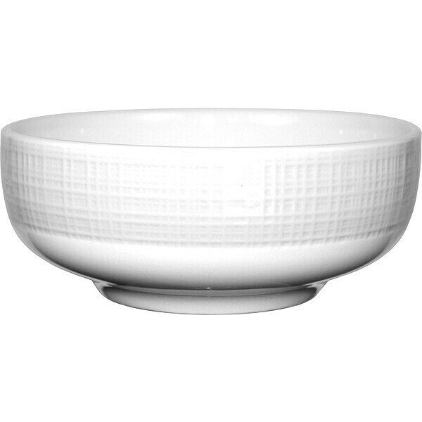 Nappie/Oatmeal Bowl, 5 1/2