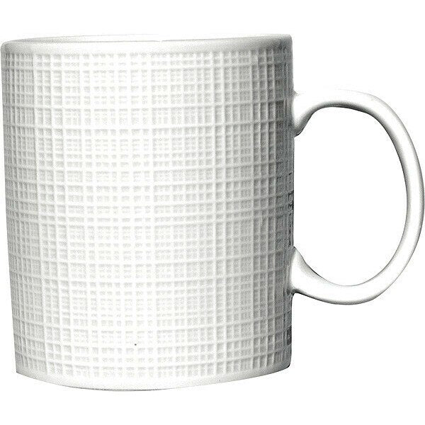 Mug, 11 fl oz, Bright White, PK24
