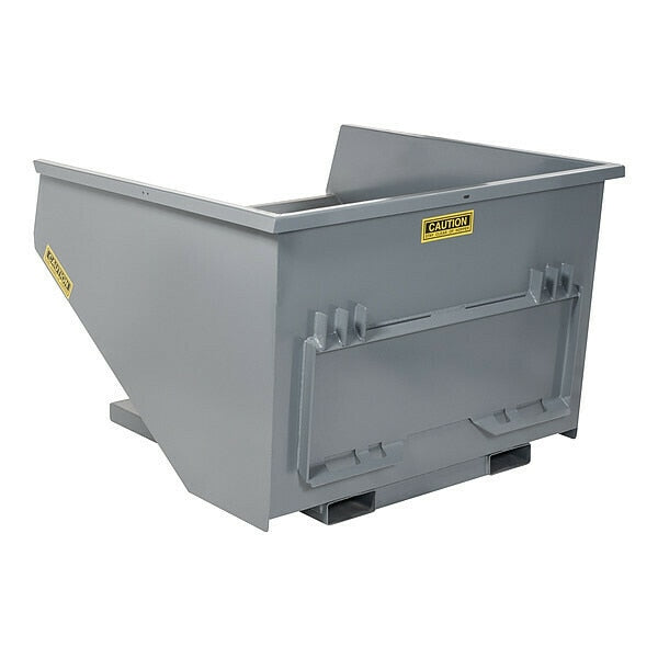 Quick Attach Hopper