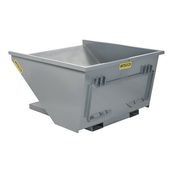Quick Attach Hopper
