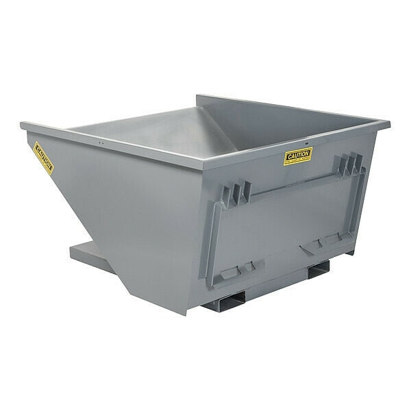 Quick Attach Hopper