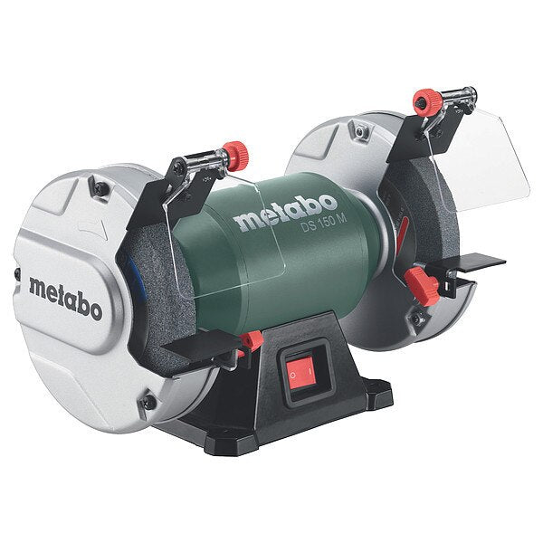 Shop Bench Grinder, 1/2