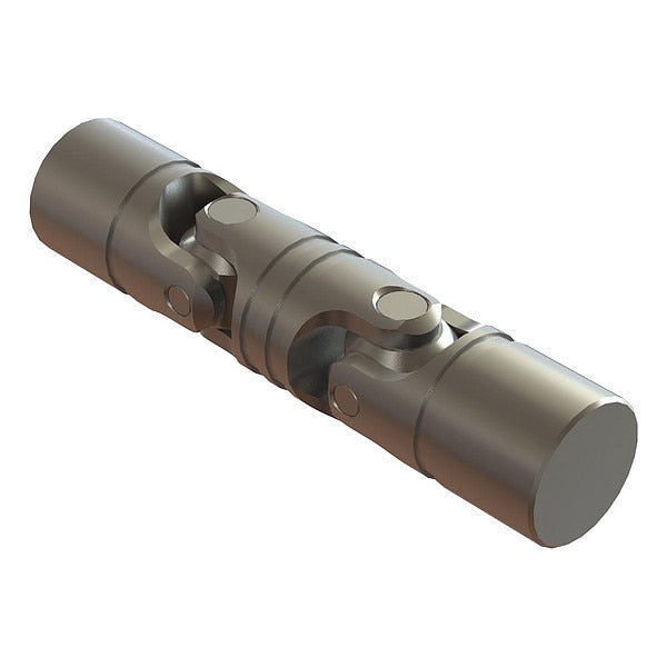 Universal Joint, 1000 RPM, Steel