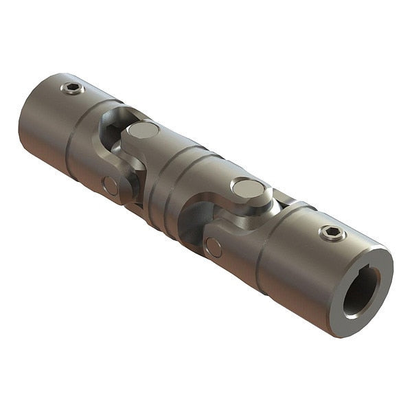 Universal Joint, 1000 RPM, Steel