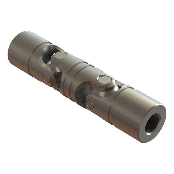 Universal Joint, 1000 RPM, Steel