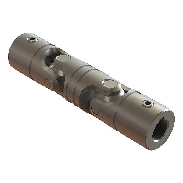 Universal Joint, 1000 RPM, Steel