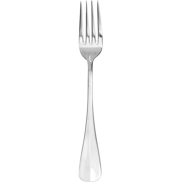European Dinner Fork, 8 3/4