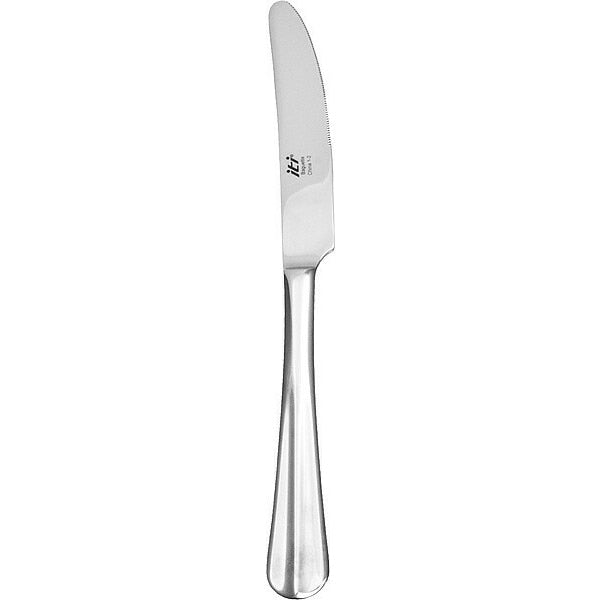European Dinner Knife, 9.25