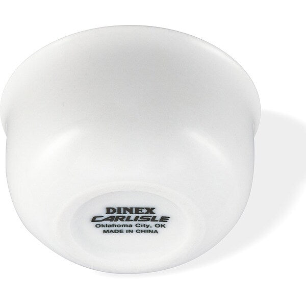 Fruit Bowl, 3 1/4 in Dia, 5 oz, PK36