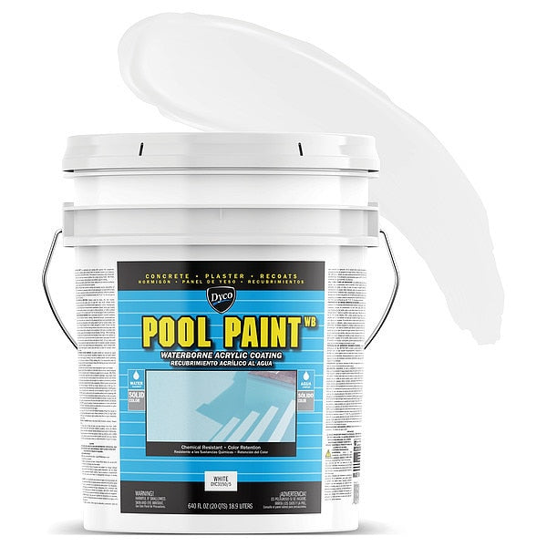 Pool Paint