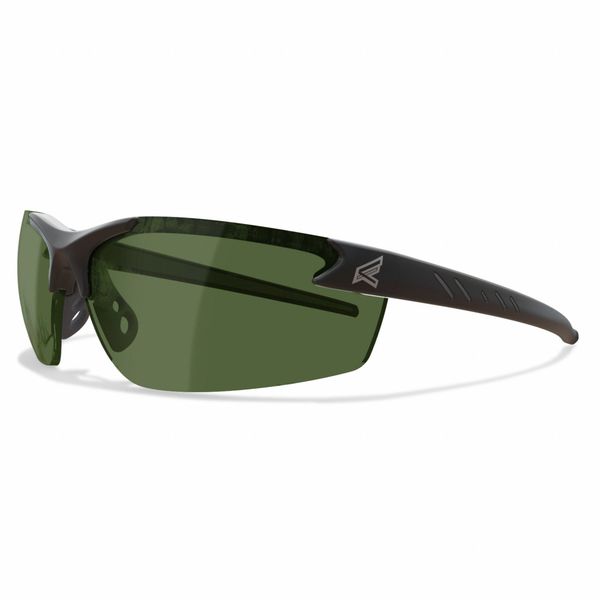 Safety Glasses, Smoke Polycarbonate Lens