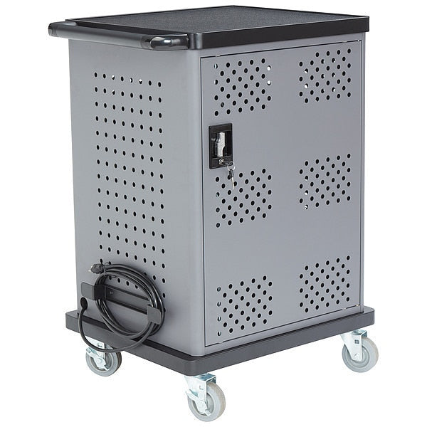 OS Duet Charging Cart