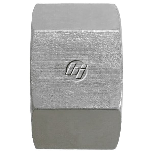 Tube Nut, O.L 14 1/2 mm, Thread M12 x 1.5