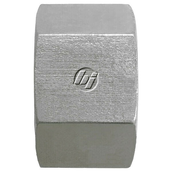 Tube Nut, O.L 16 1/2 mm, Thread M16 x 1.5
