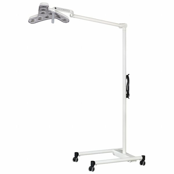 Exam Light, 95CRI, 3700K; 4300K; 4700K, LED