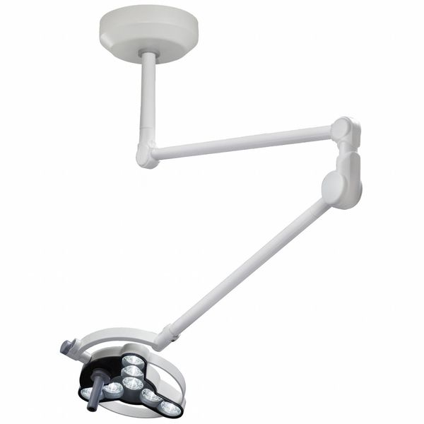 Exam Light, 95CRI, 4500K, LED