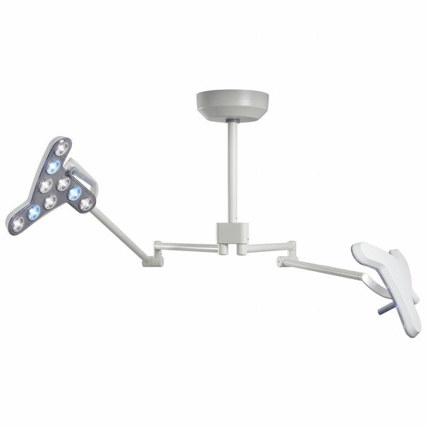 Exam Light, 95CRI, 3700K; 4300K; 4700K, LED