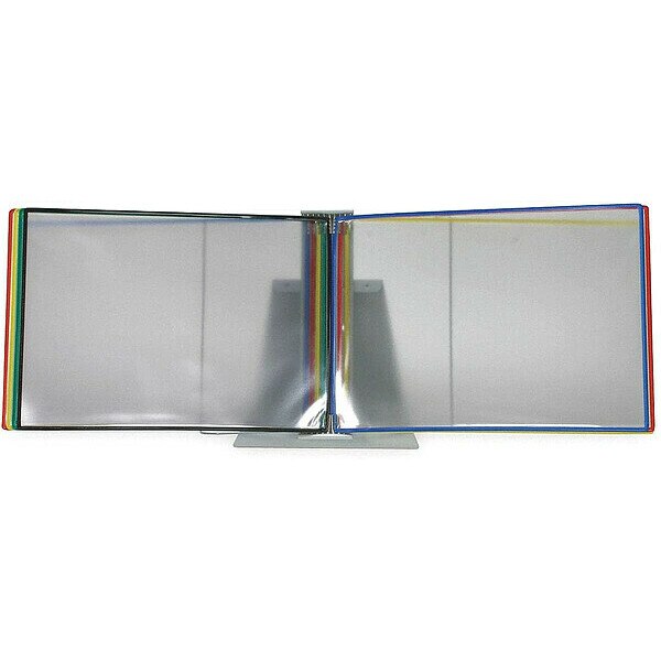 Desktop Document Display, B Sized Drawing
