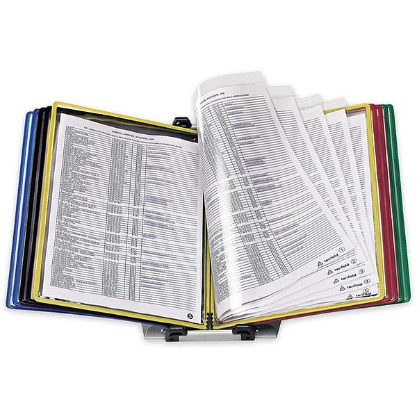 Desktop Document Display, Foldfive