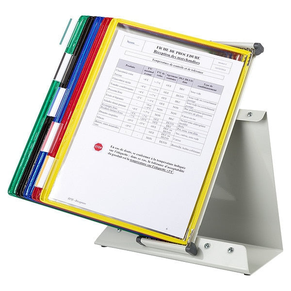 Desktop Document Display, 20 In L
