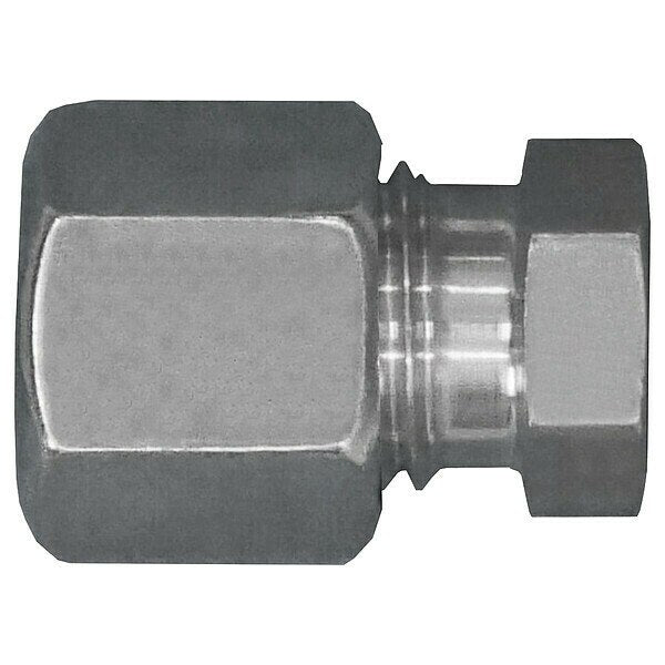 Plug, Compression, 8 mm, 500 bar, 1200 F