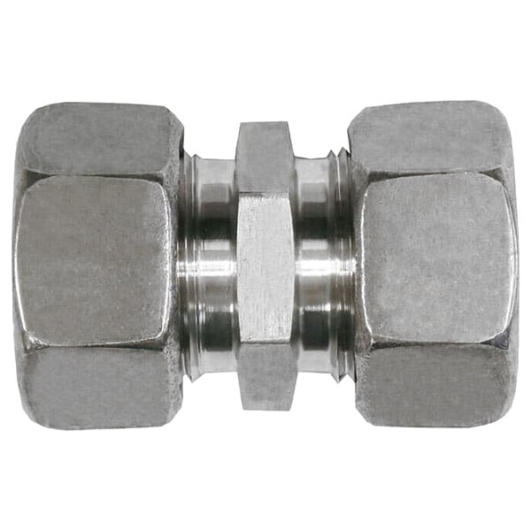 Tube Straight, O.D 28 mm, O.L 58 mm, 1200F