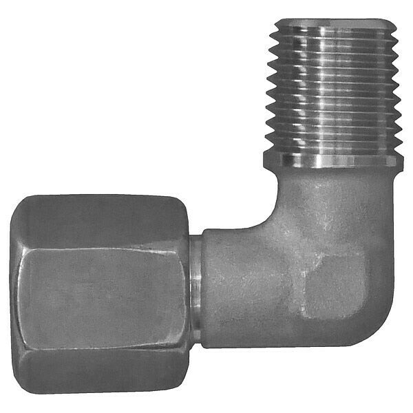 Elbow, O.D 28mm, O.L 30 1/2mm, 90