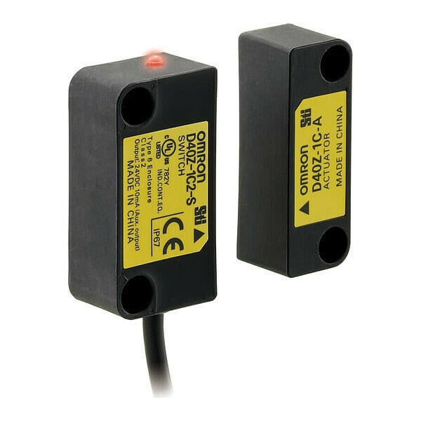 Door Switch, Induction, 5m Cable