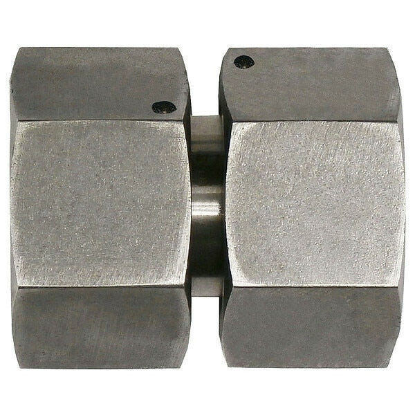 Swivel Straight, O.D 12 mm, O.L 39 mm